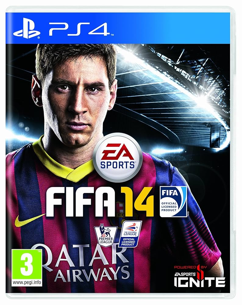 PlayStation4 - FIFA20新品未開封 発送(ネコポス) Amazon.co.jp: FIFA 20 (PS4) : ゲーム